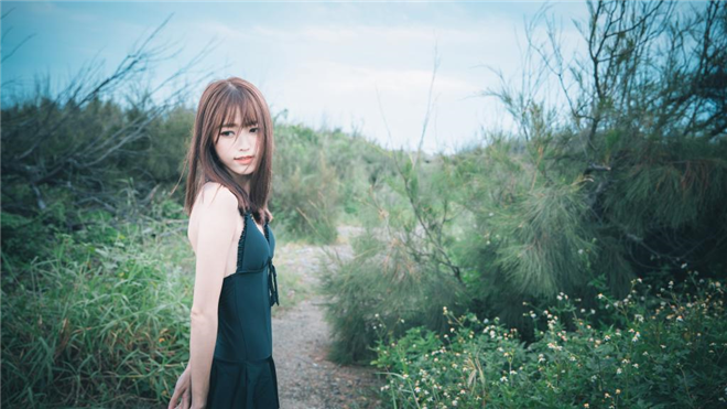 非常优秀讨人喜欢，人见人爱星座女