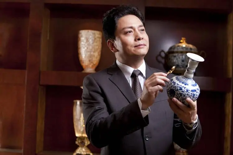 有钱也难买开心的星座男！