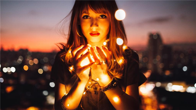 外刚内柔的巨蟹座