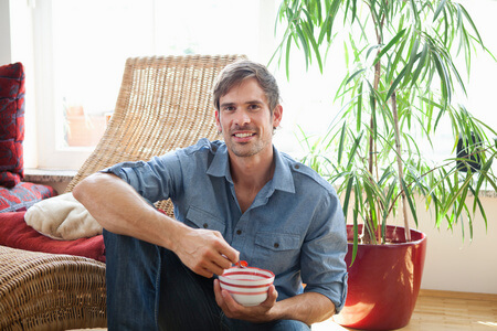 12星座男人吃醋时会有何举动？