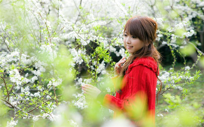 令人很难猜的透的四个星座女！