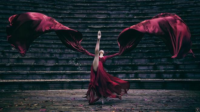 热爱生活点滴 自带干净美好气质的星座