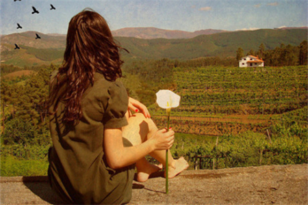 非常精明的星座女，看透一切但装傻的星座！