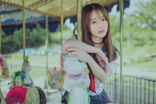 三观不正的星座女