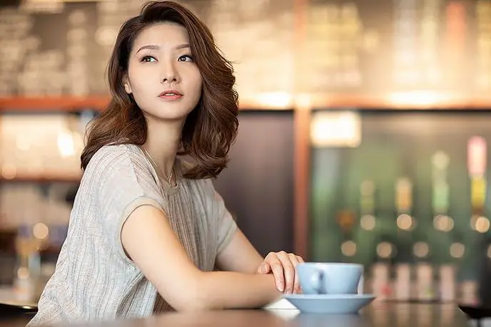 很优秀，但男生偏不敢追的星座女！