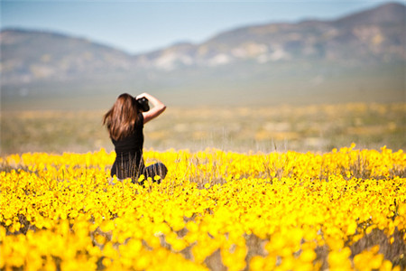 这几大星座的敏感其实是一种天赋！