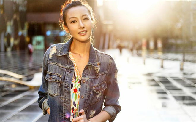 活得越来越优雅高贵的星座女，像岁月打磨的珍珠